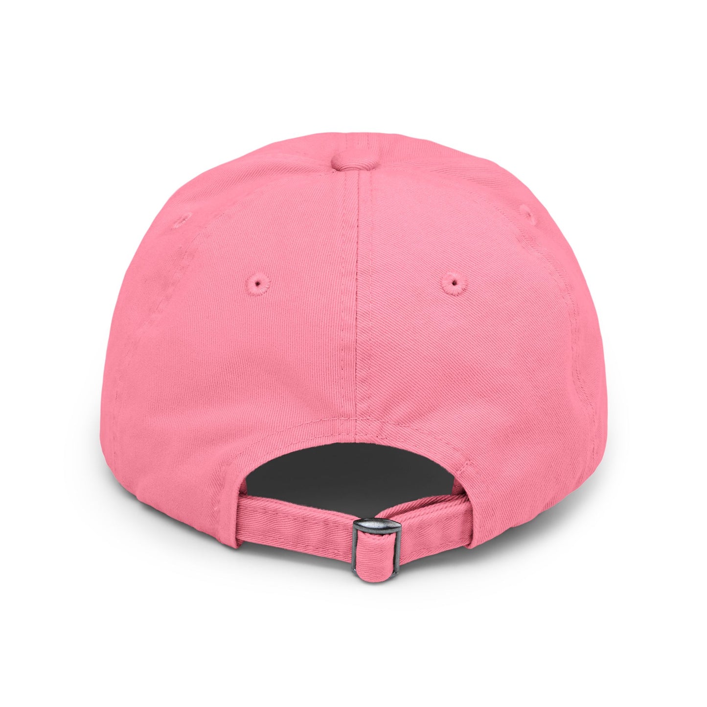 Unisex Distressed Cap - More Money Fashion Hat for Everyday Style