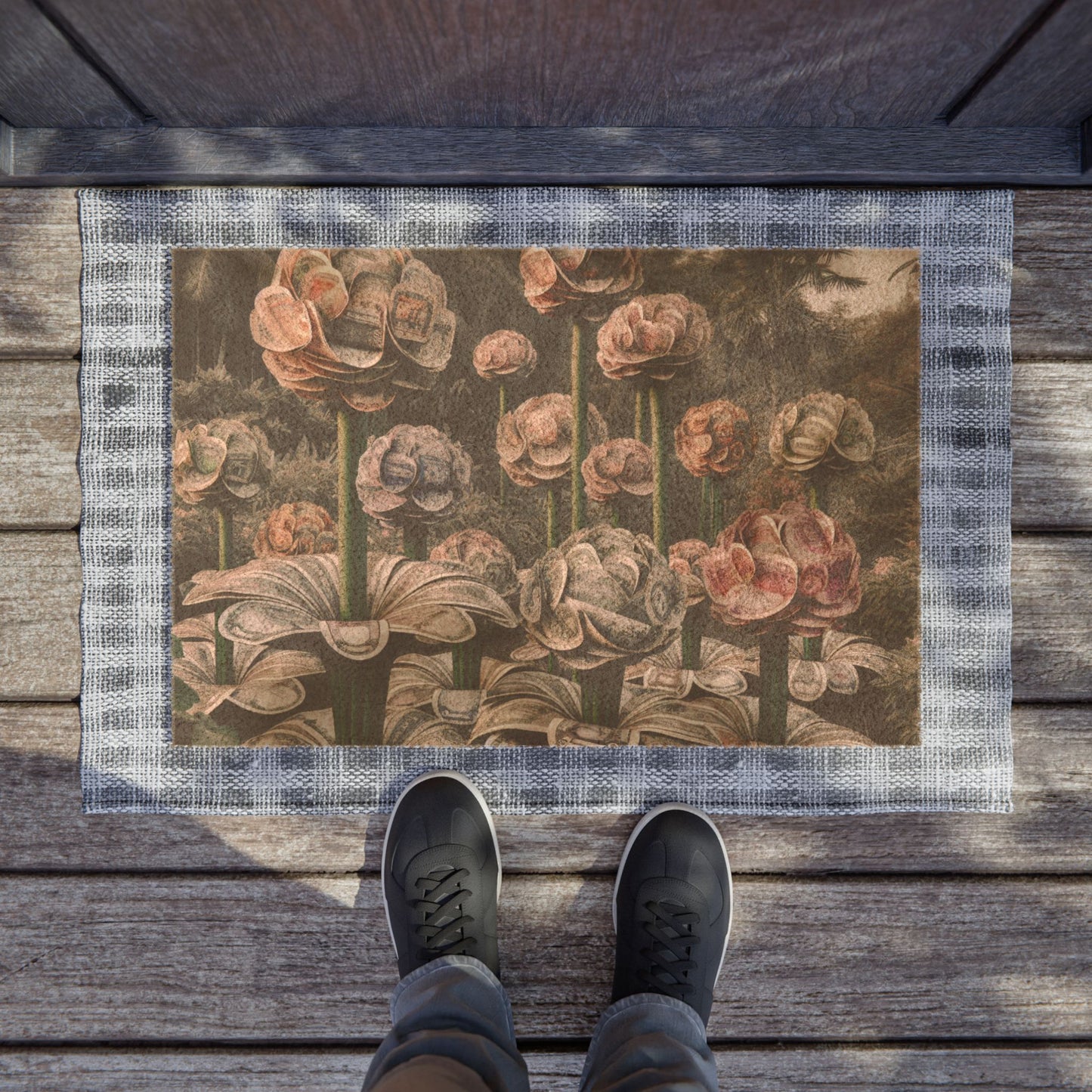Doormat