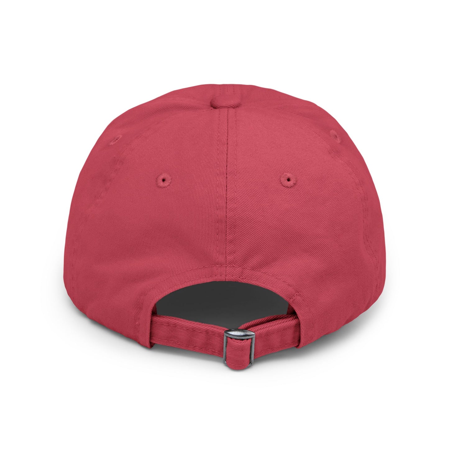 Unisex Distressed Cap - More Money Fashion Hat for Everyday Style