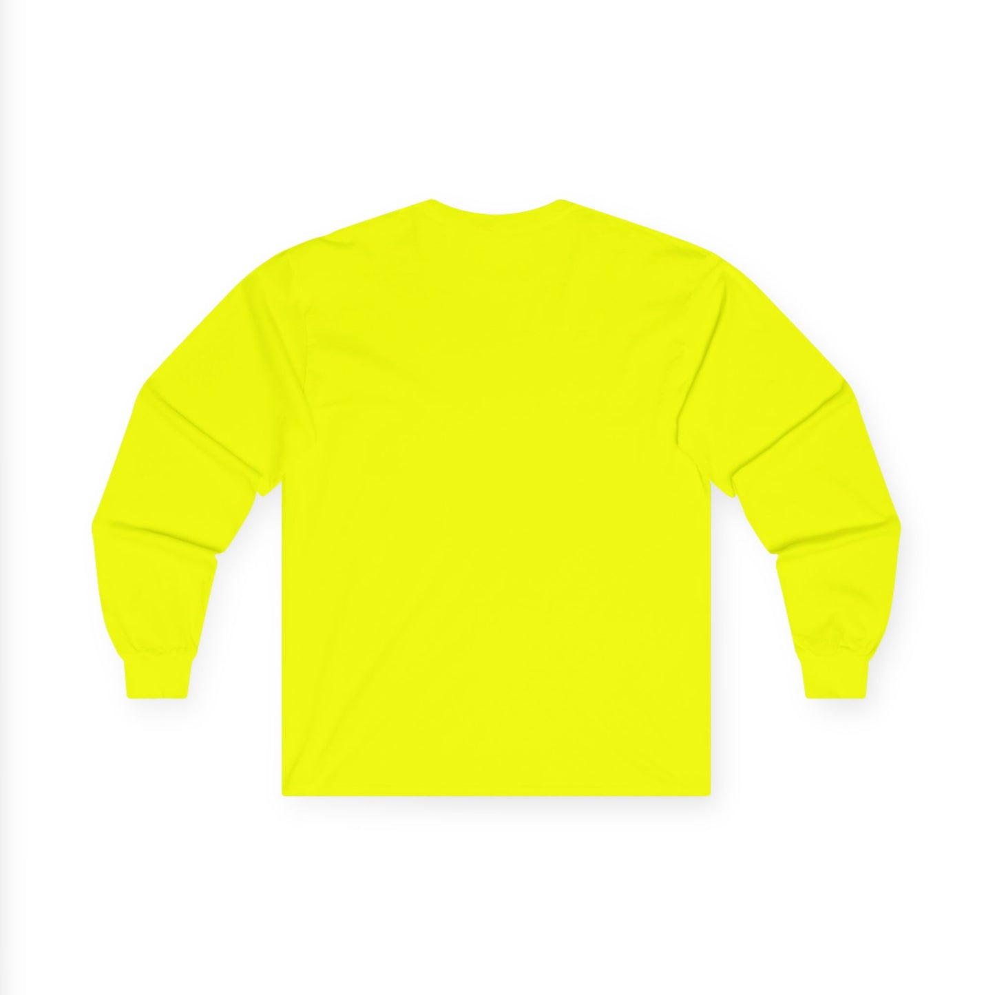 More Money Unisex Long Sleeve Tee - Casual Motivation Wear