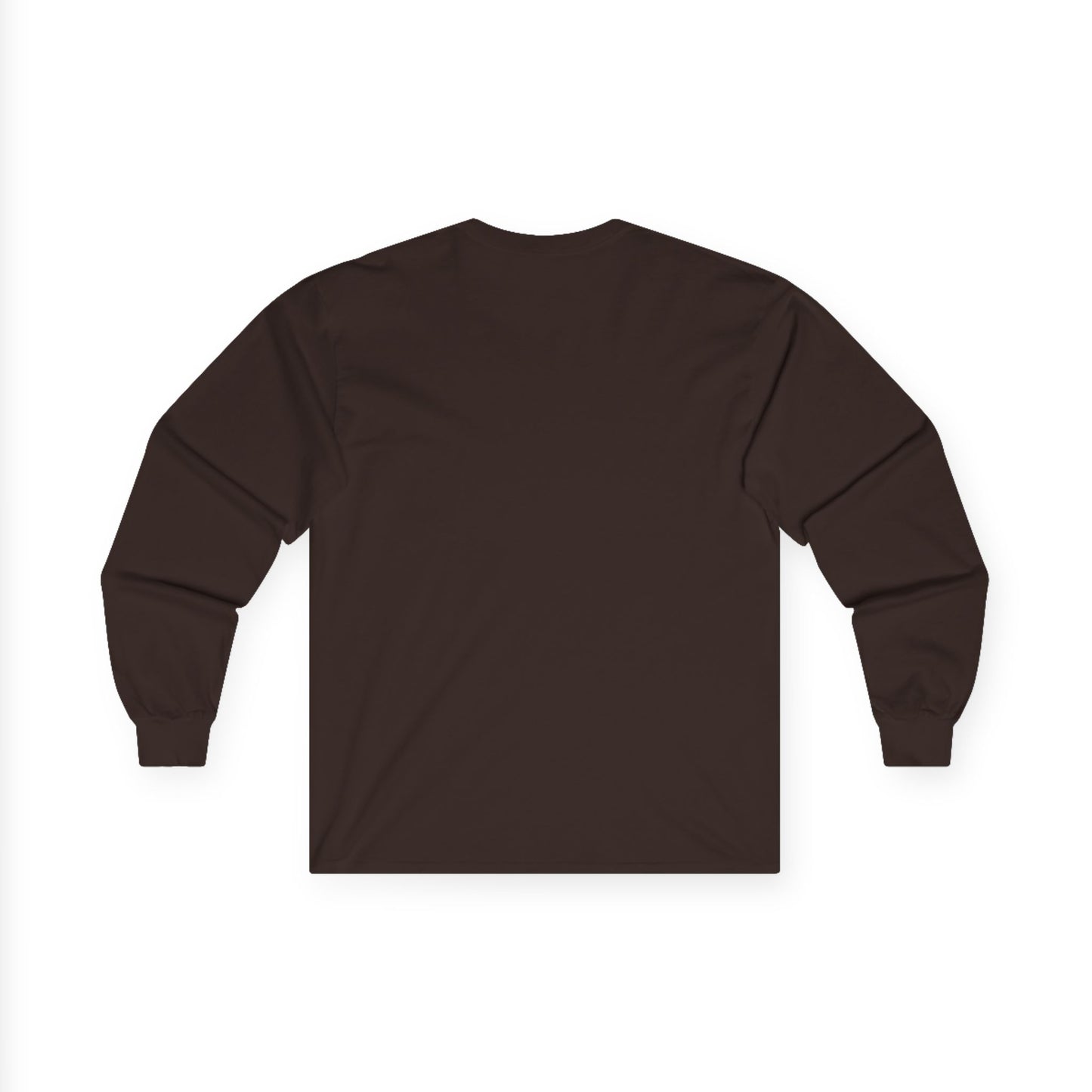 More Money Unisex Long Sleeve Tee - Casual Motivation Wear