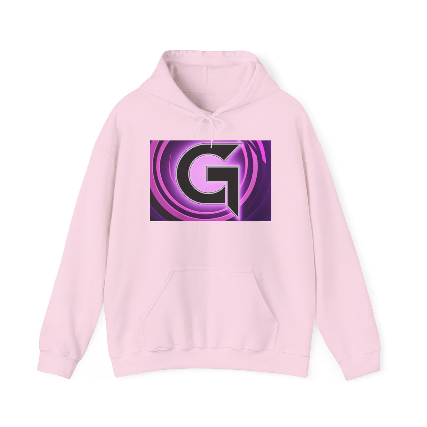 Vibrant Unisex Gothic Sunz Hooded Sweatshirt with Modern Graphic Design - Cozy Style for Any Occasion, Perfect for Gifting, Casual Wear, [...]