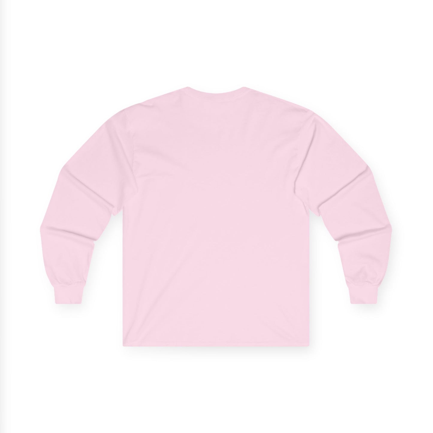 More Money Unisex Long Sleeve Tee - Casual Motivation Wear