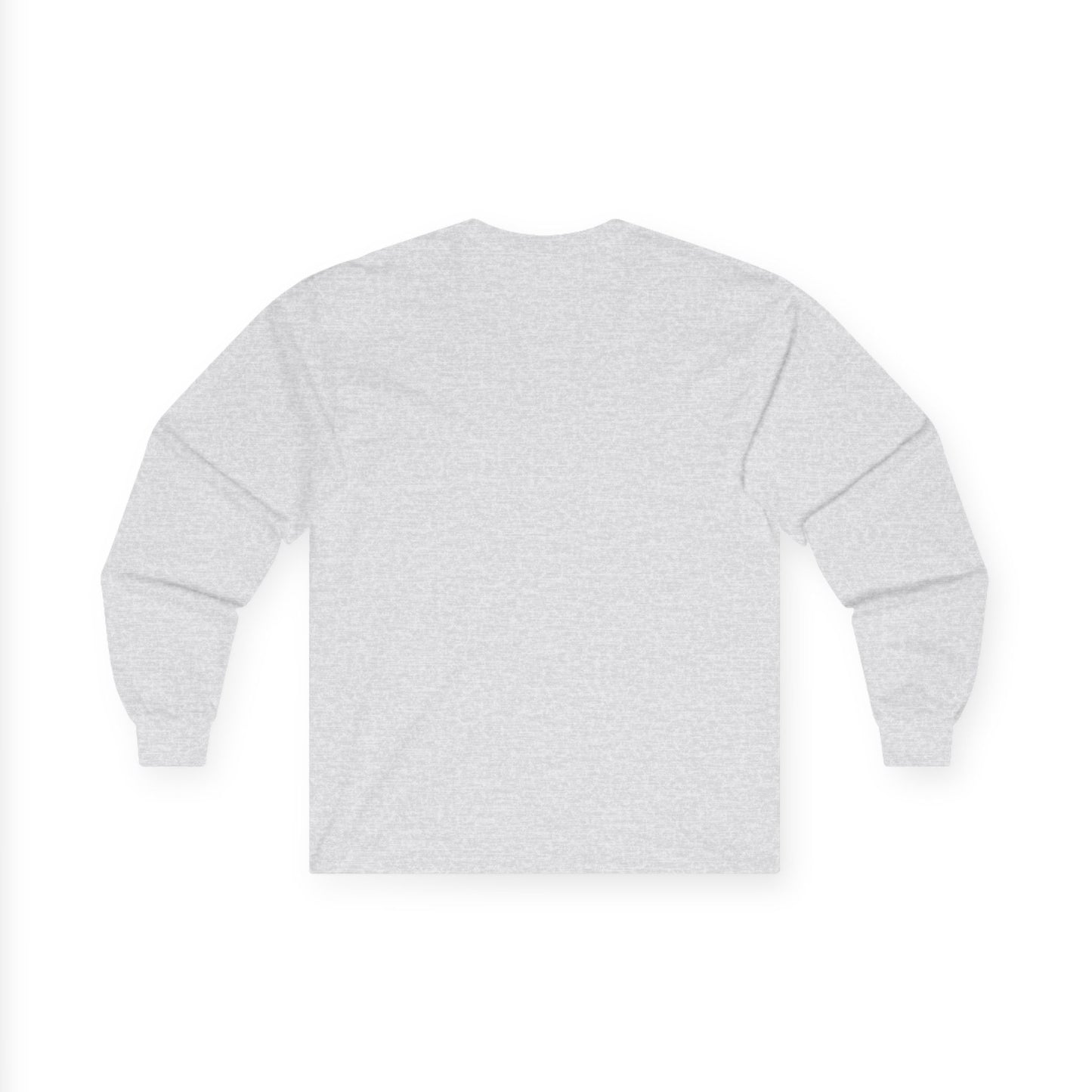 More Money Unisex Long Sleeve Tee - Casual Motivation Wear