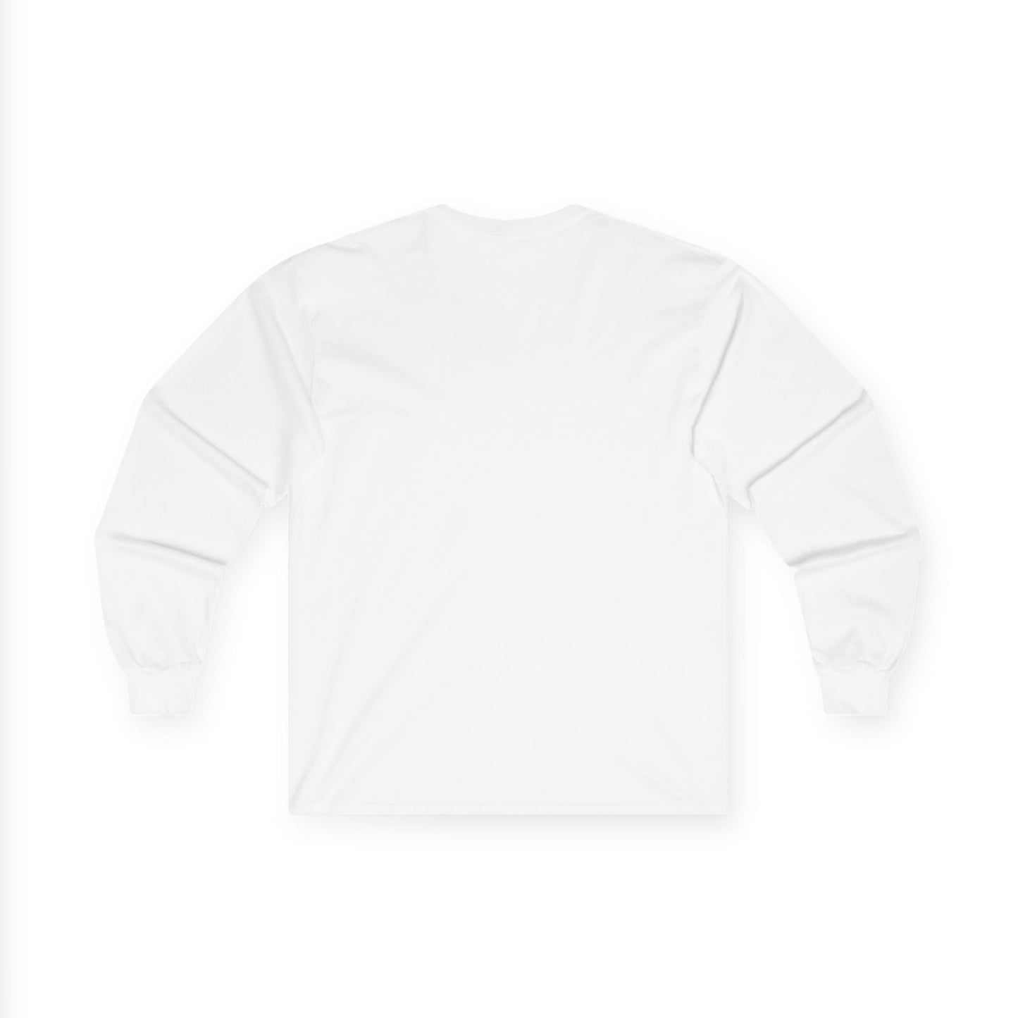 More Money Unisex Long Sleeve Tee - Casual Motivation Wear