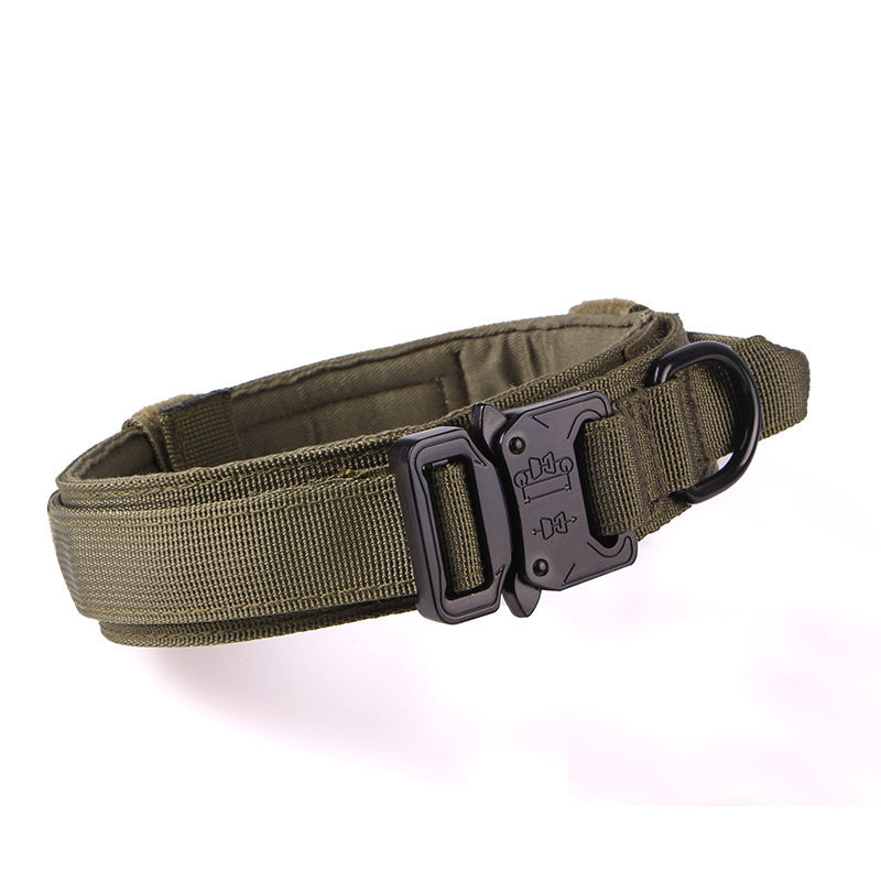 Nylon Outdoor Traction Adjustable large And Medium-Sized Dog Pen