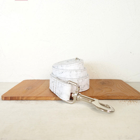 Marble Pattern Durable Pet Supplies Set High Quality Dog Pen