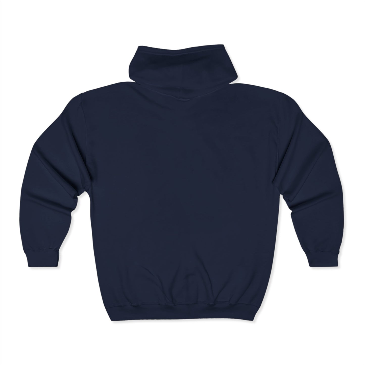 More Money Unisex Heavy Blend Zip Hoodie - Perfect for Casual Days and Celebrations