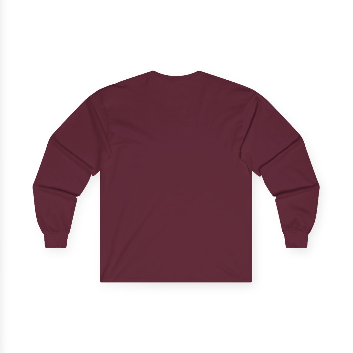 More Money Unisex Long Sleeve Tee - Casual Motivation Wear