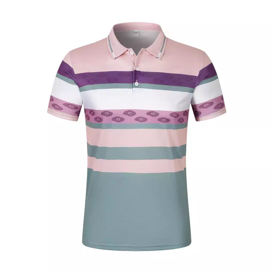 Digital Printing Button Top Lapel