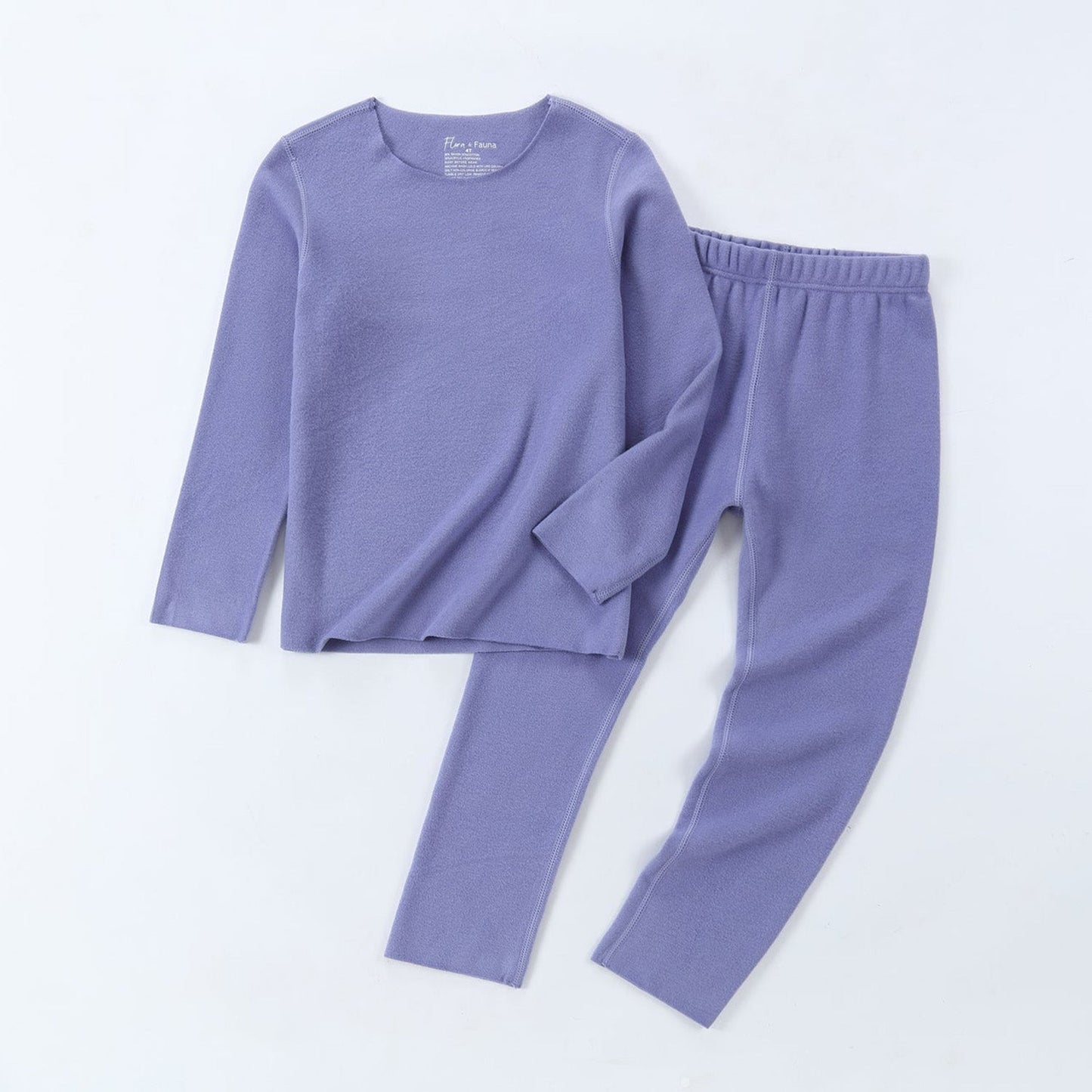 The Ultimate Thermals Base Layer Set-0