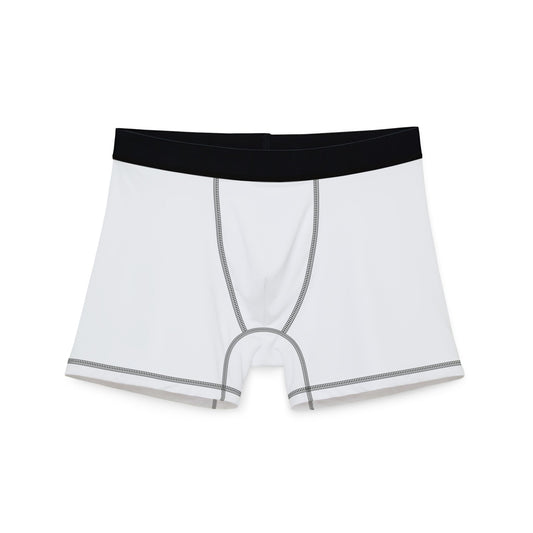 Men's Stylish Comfort Boxers - Soft, Breathable, Everyday Essentials