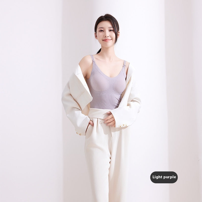 Comfortable Justice Sling Care Vest