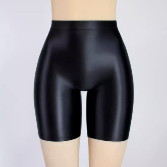 Tight Fitting Women's Stretch Exercise, Bodybuilding, Yoga As A Base