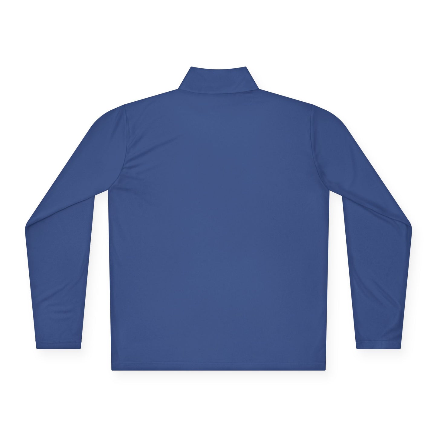 Unisex Quarter-Zip Pullover - "More Money" Motivational Wear
