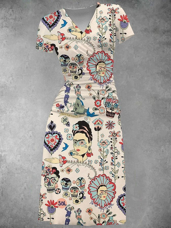 Fashion Jumpsuit Temperament Commute