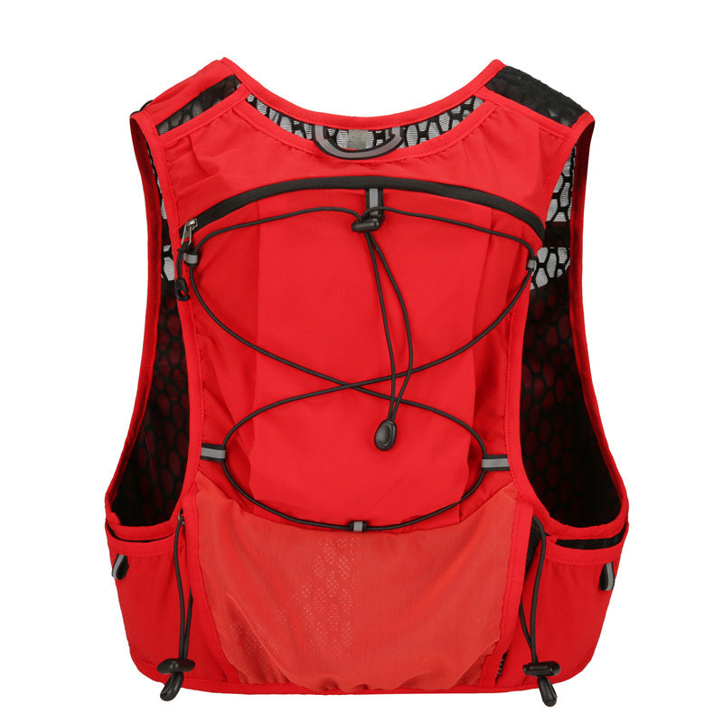 Backpack Running Water Bag Package Outdoor Marathon