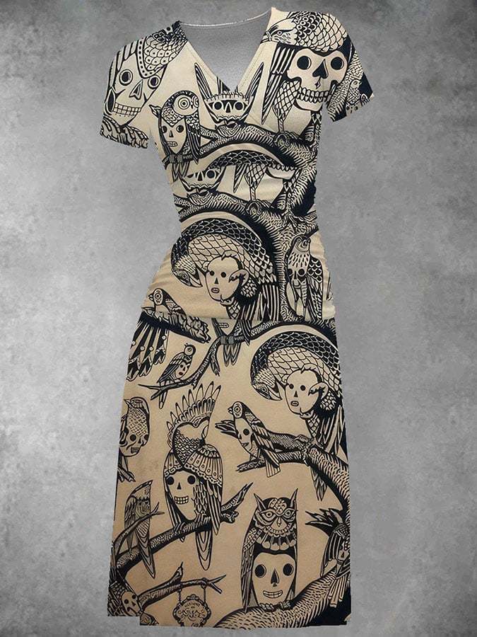 Fashion Jumpsuit Temperament Commute