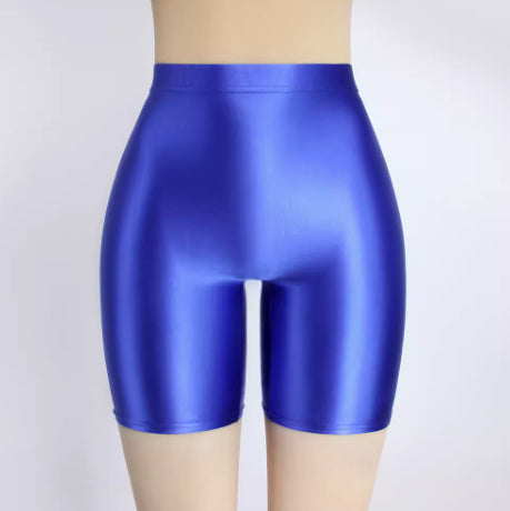 Tight Fitting Women's Stretch Exercise, Bodybuilding, Yoga As A Base