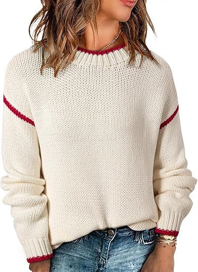 European And American Autumn And Winter Women's Long Sleeve