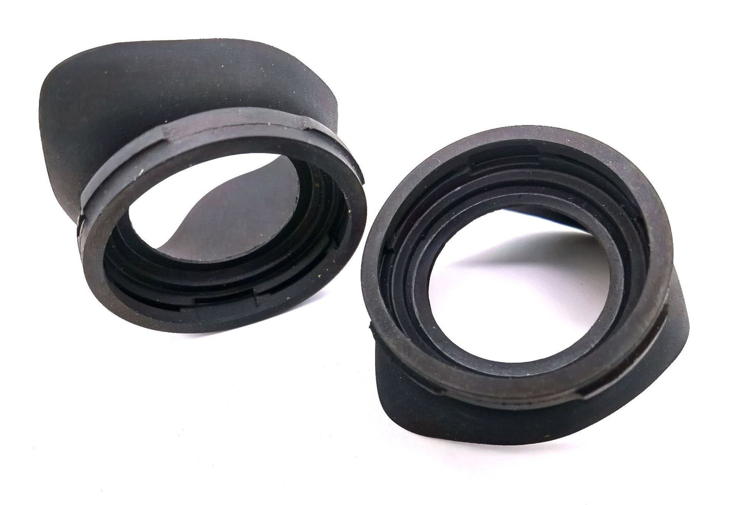 Camera Lens Eye Mask Dust Cover