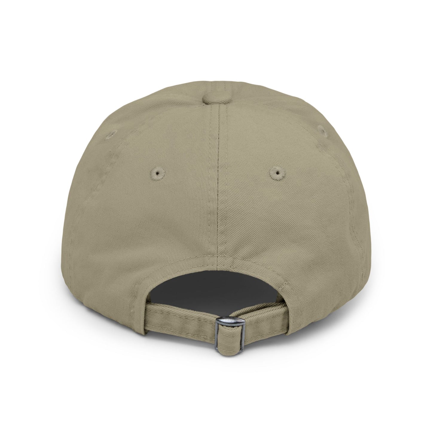 Unisex Distressed Cap - More Money Fashion Hat for Everyday Style