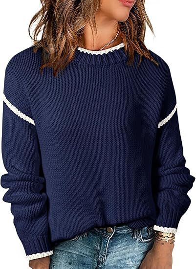 European And American Autumn And Winter Women's Long Sleeve