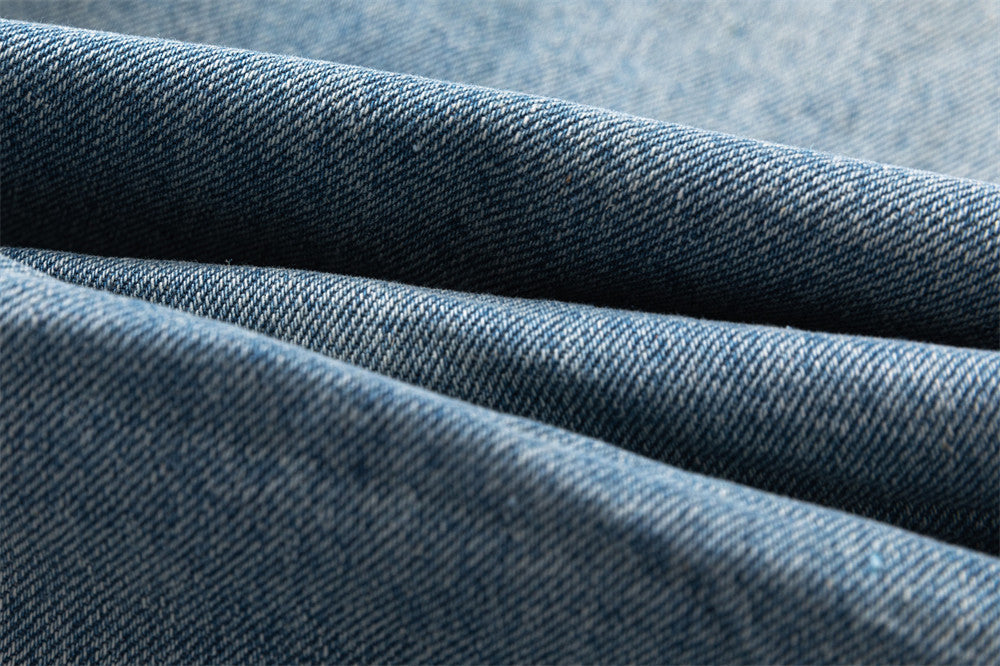 Men's Loose Casual Straight Pants
