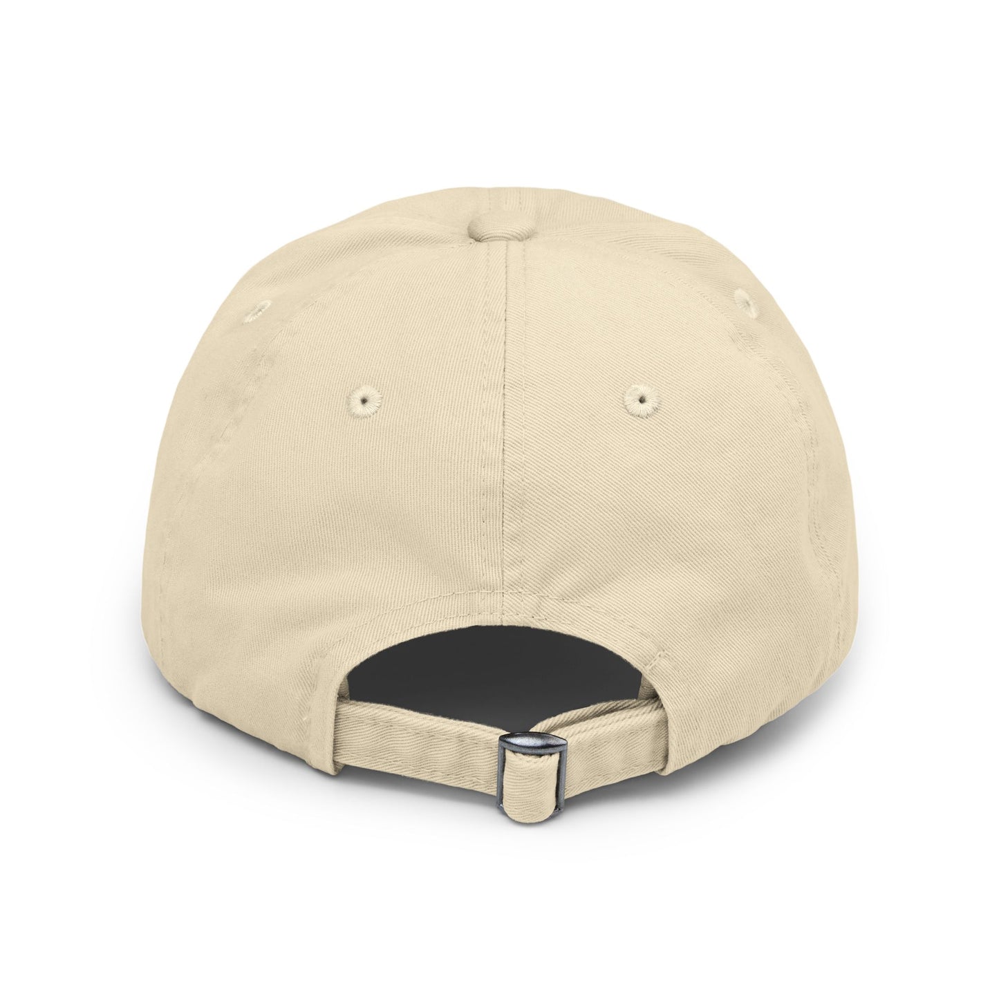 Unisex Distressed Cap - More Money Fashion Hat for Everyday Style