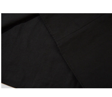 Trendy Brand Handsome Loose Long-sleeved Shirt