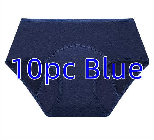Women's Four-layer Leak-proof Period Underwear