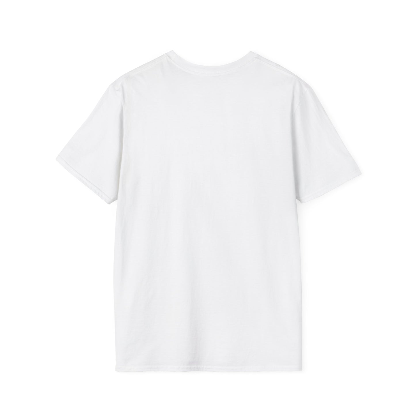 Unisex Softstyle T-Shirt with 'More Money' Graphic - Casual & Stylish Tees for Everyday Wear