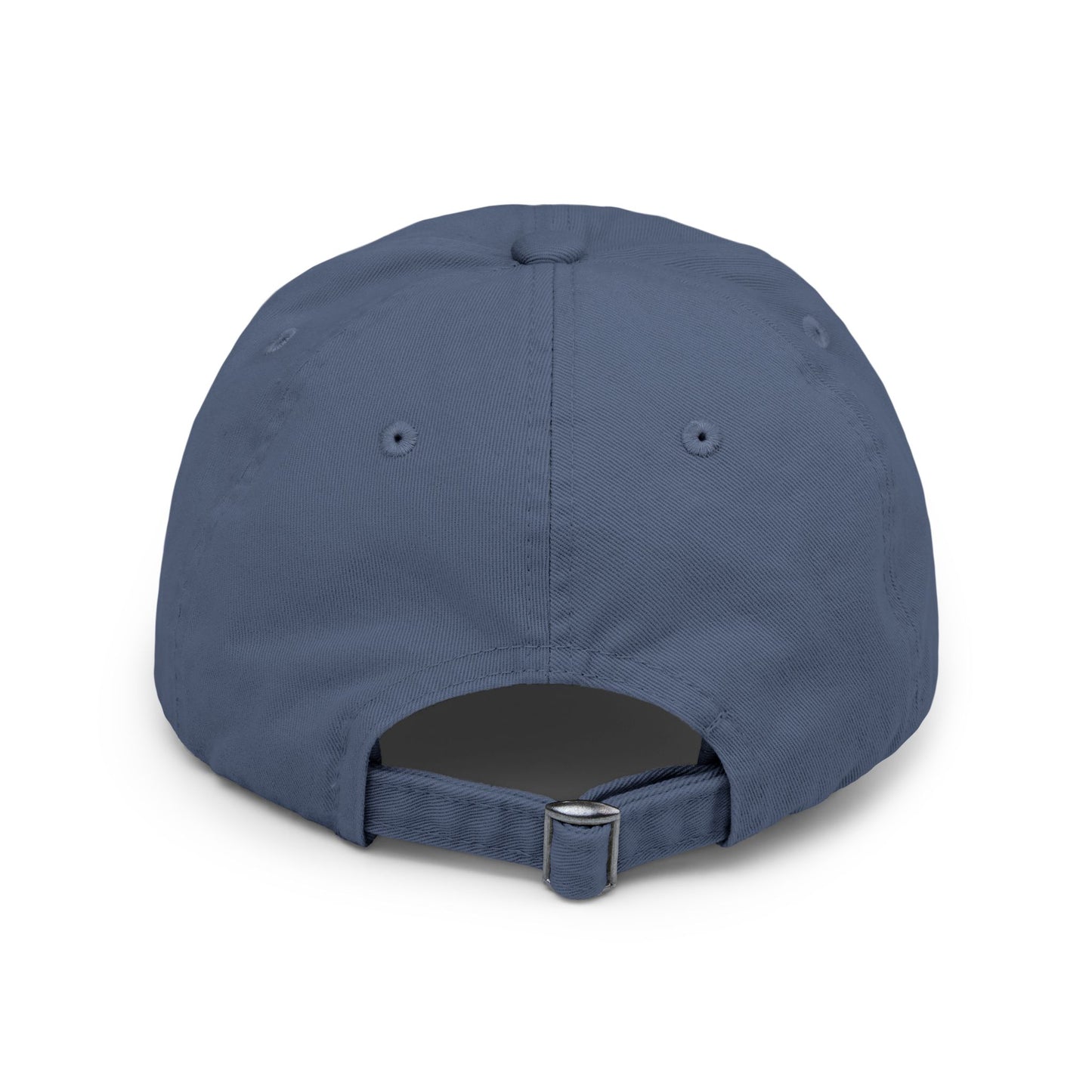 Unisex Distressed Cap - More Money Fashion Hat for Everyday Style