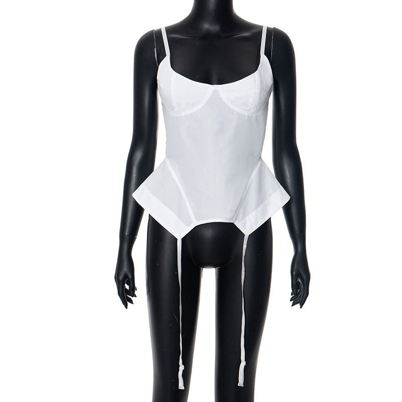 Sexy Hot Girl Camisole