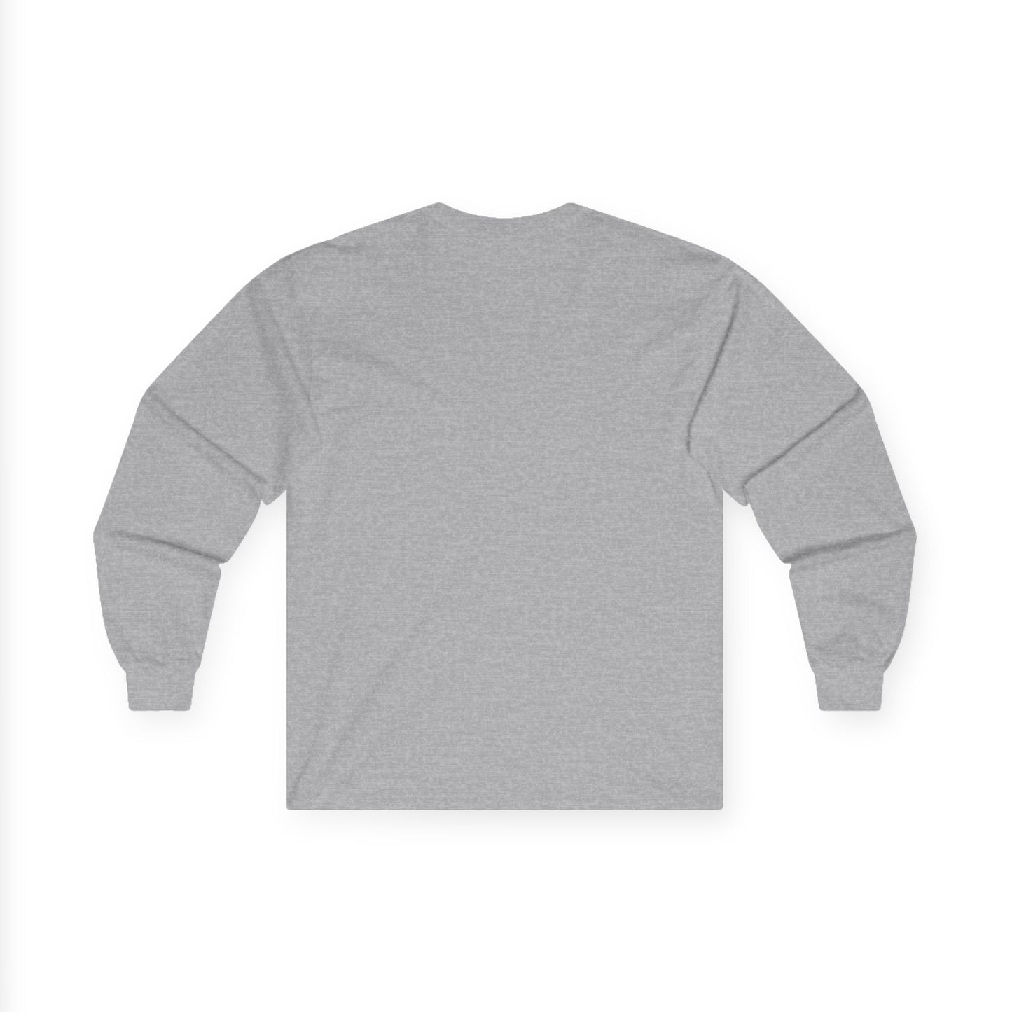More Money Unisex Long Sleeve Tee - Casual Motivation Wear