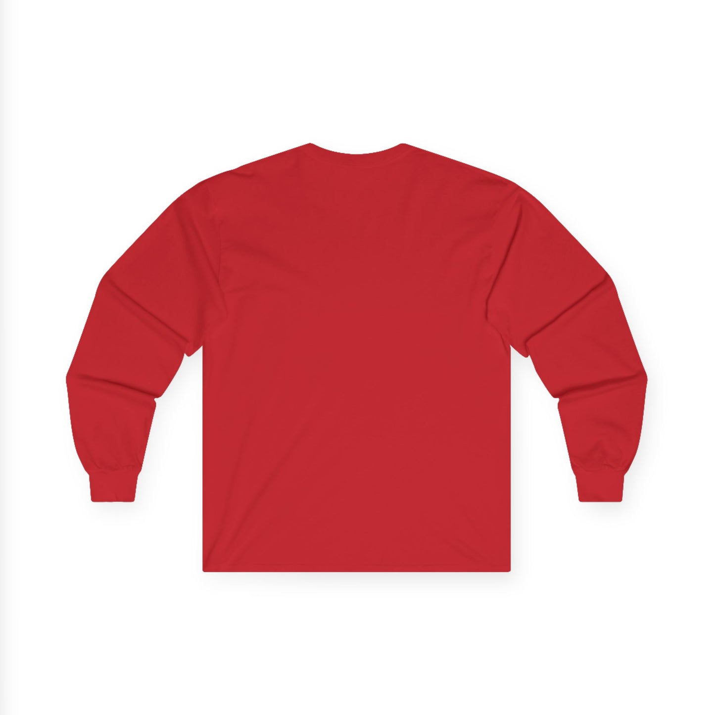 More Money Unisex Long Sleeve Tee - Casual Motivation Wear