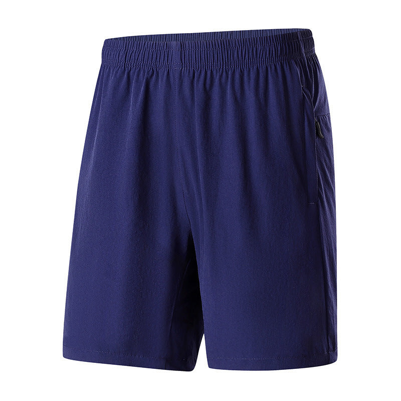 Plus-sized Plus Size Men's Sports Casual Quick-drying