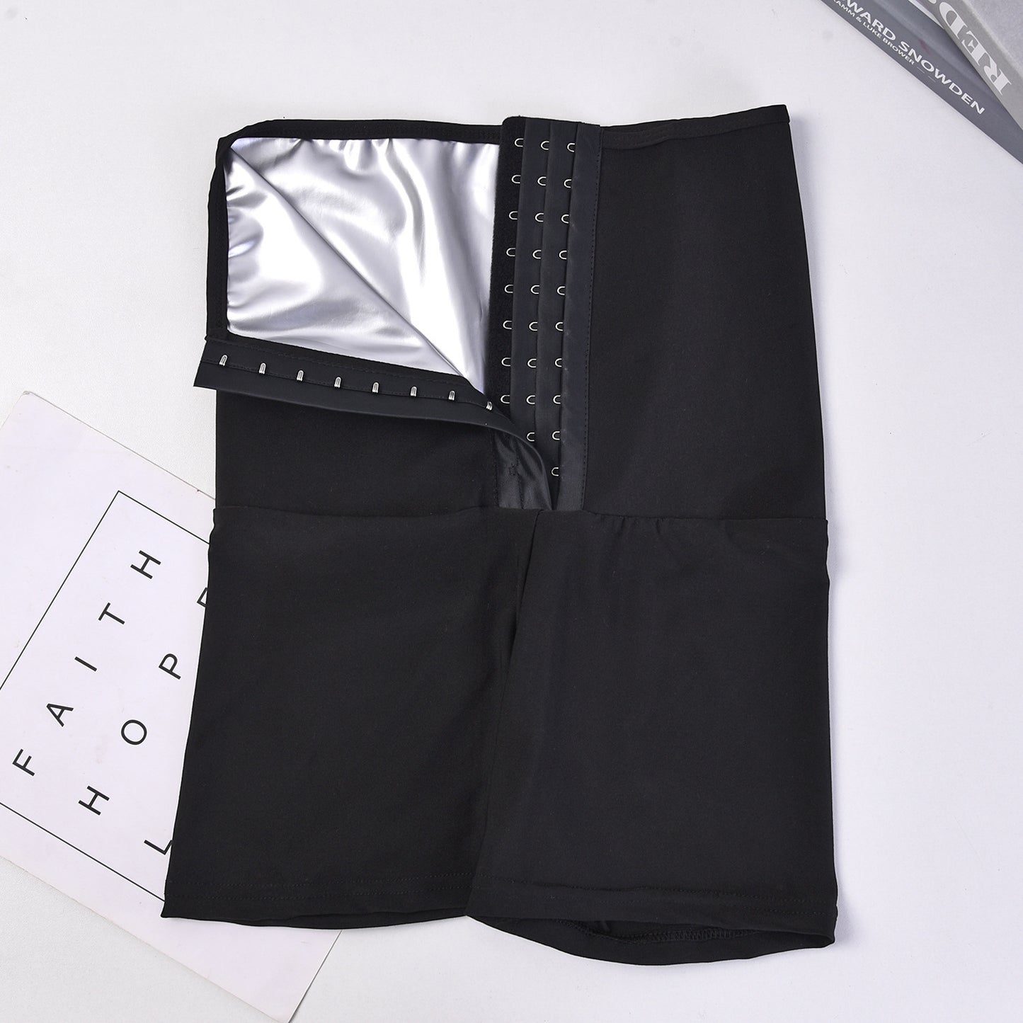 Sports Sweat Wicking Pants Elastic Breasted Plus Size Yoga Pants