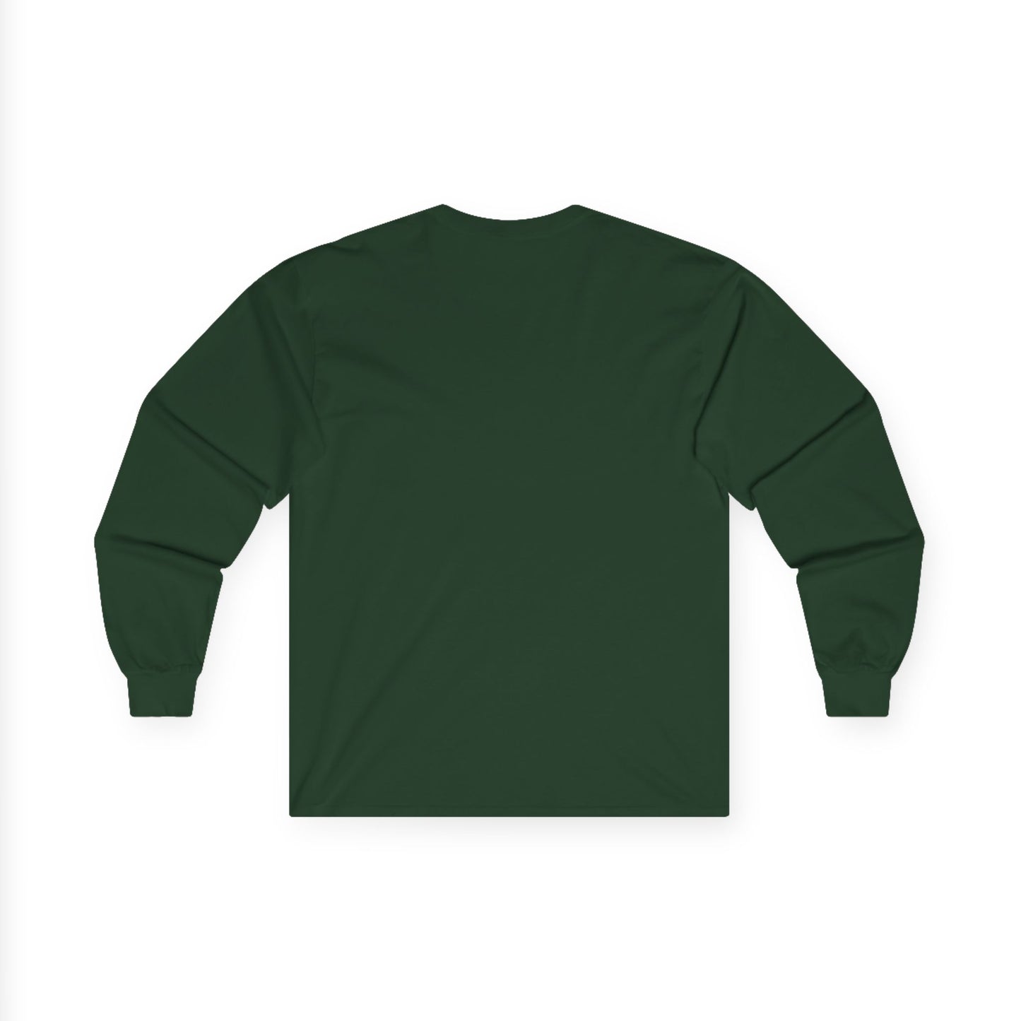 More Money Unisex Long Sleeve Tee - Casual Motivation Wear