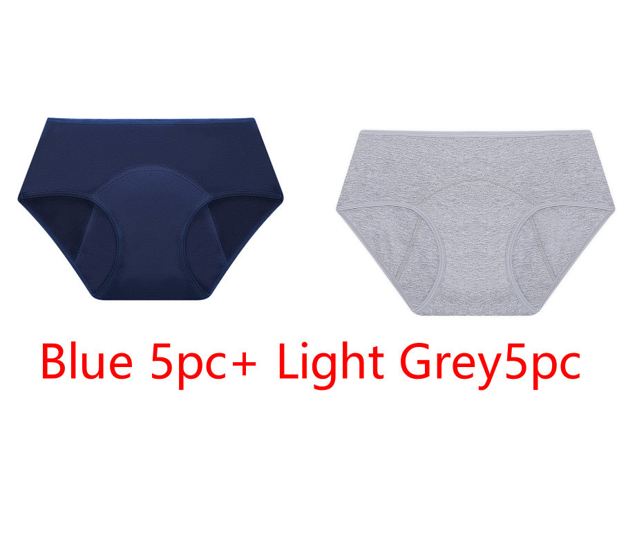 Women's Four-layer Leak-proof Period Underwear