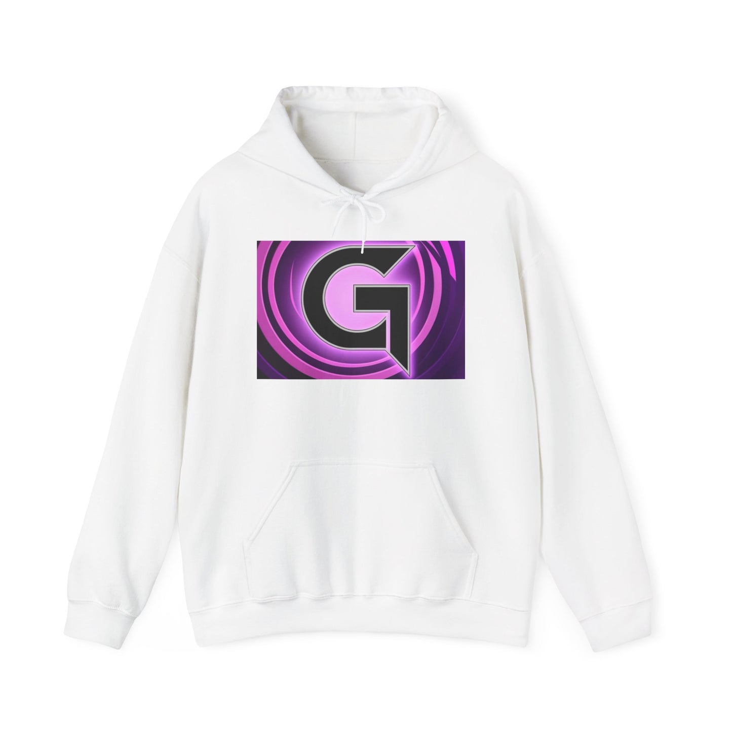 Vibrant Unisex Gothic Sunz Hooded Sweatshirt with Modern Graphic Design - Cozy Style for Any Occasion, Perfect for Gifting, Casual Wear, [...]