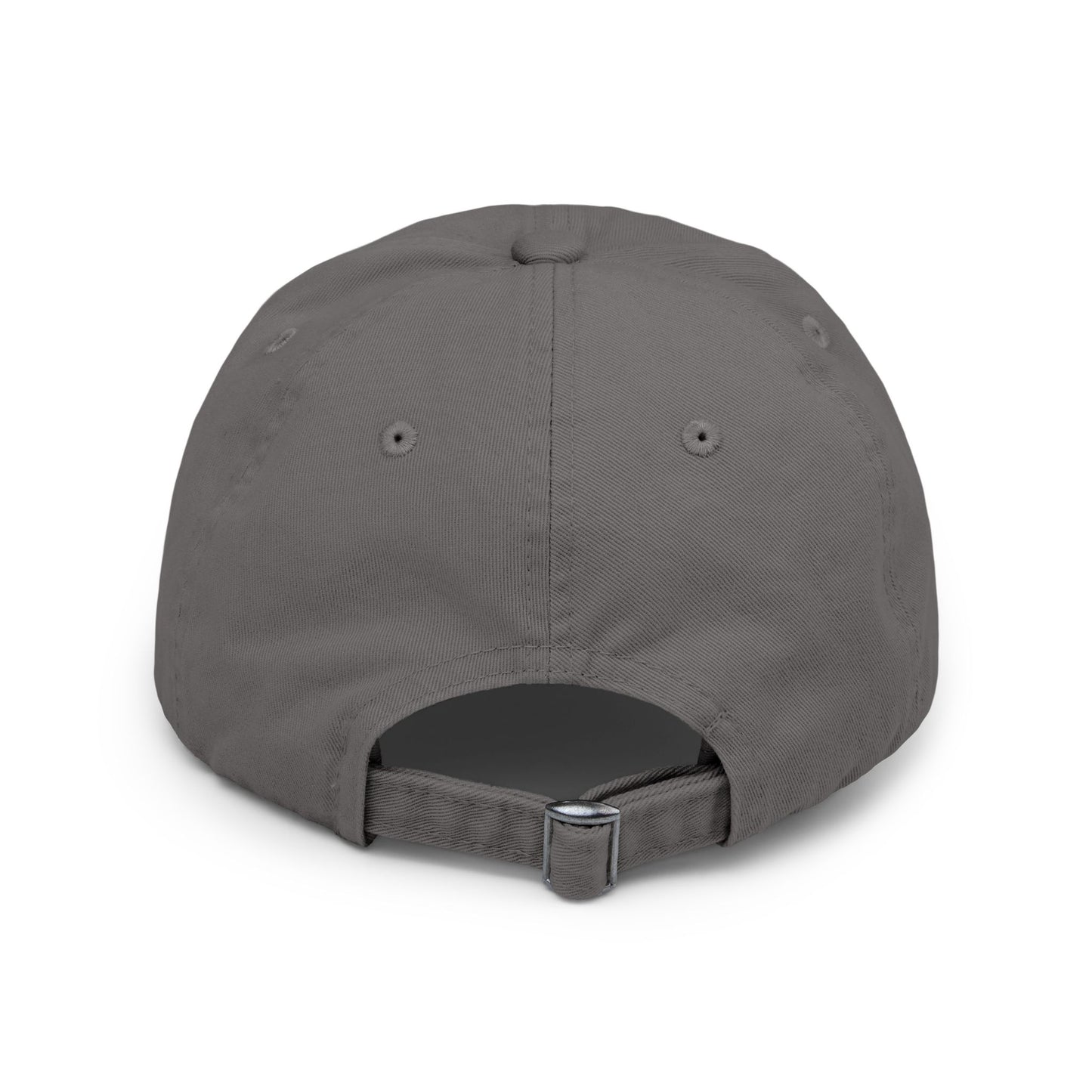 Unisex Distressed Cap - More Money Fashion Hat for Everyday Style