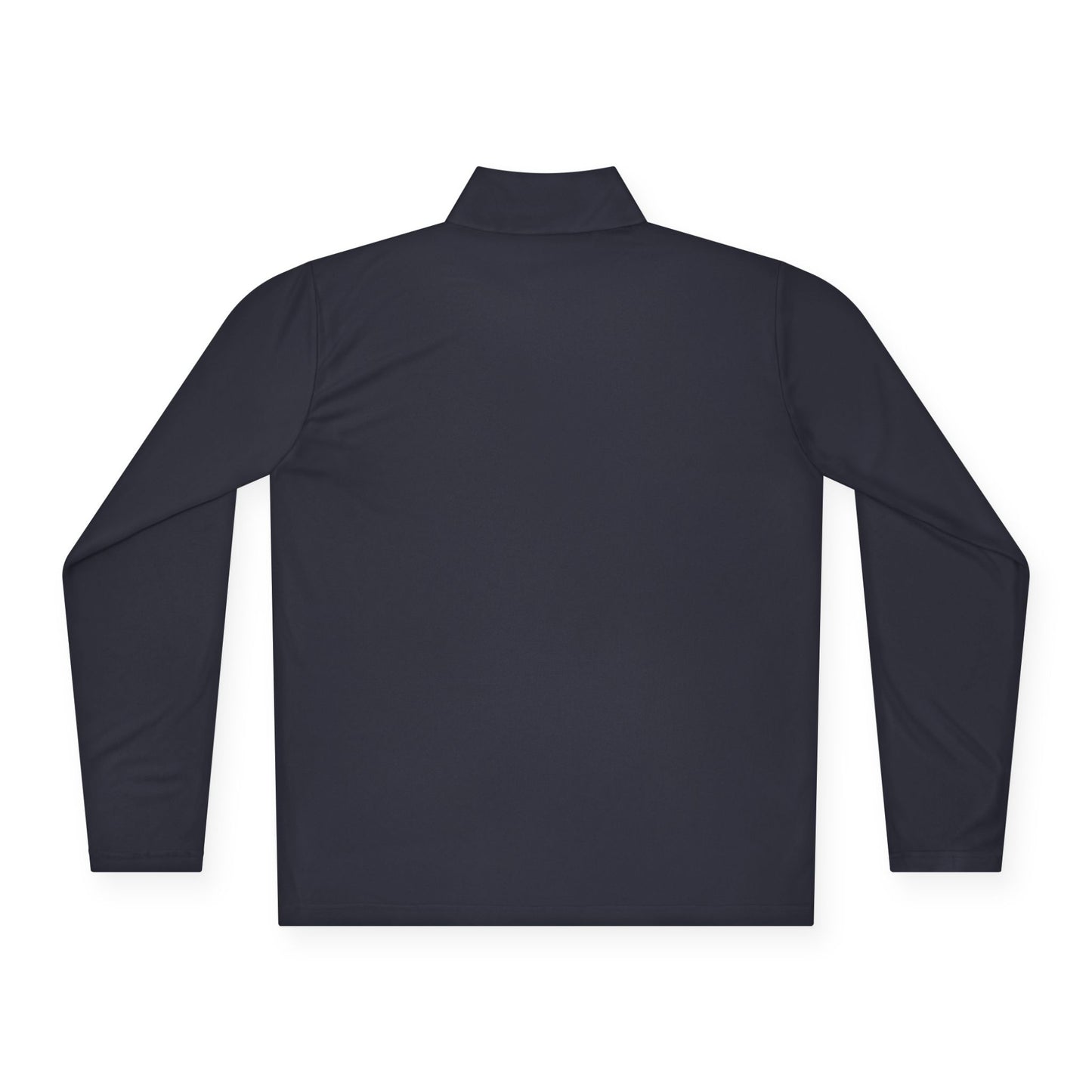 Unisex Quarter-Zip Pullover - "More Money" Motivational Wear