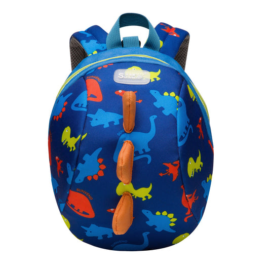 Children's Harness Leash Backpack-0