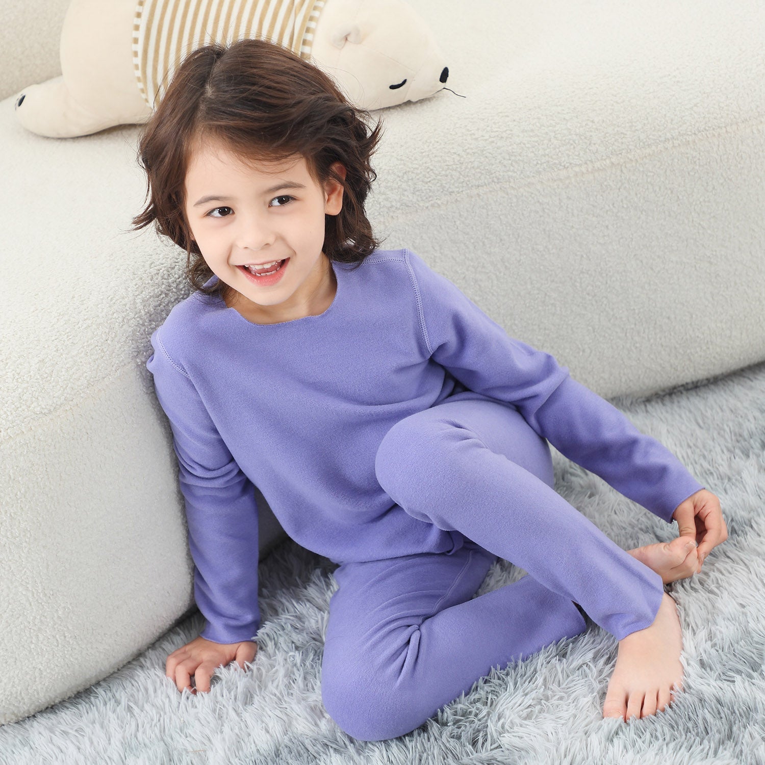 The Ultimate Thermals Base Layer Set-2