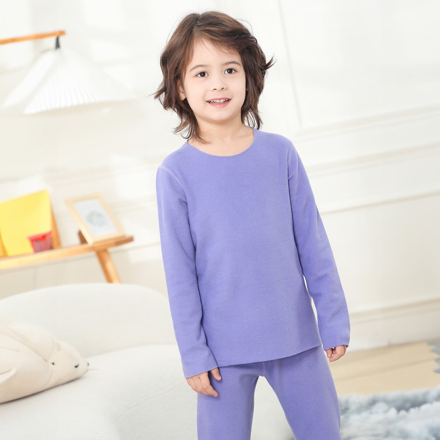 The Ultimate Thermals Base Layer Set-4