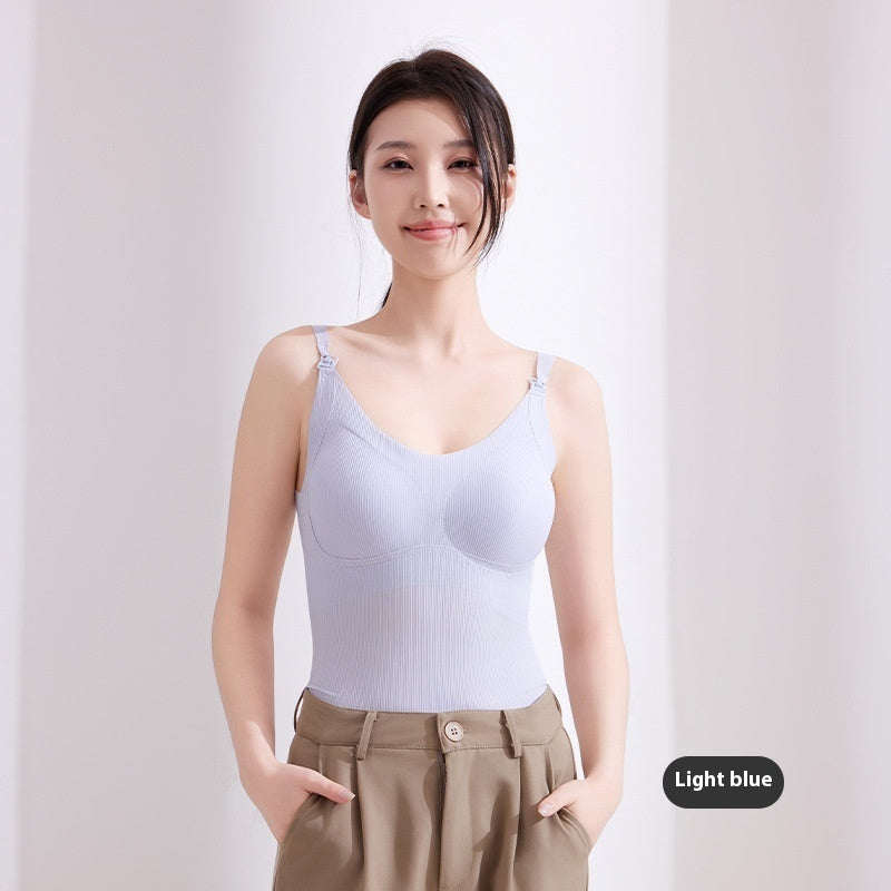 Comfortable Justice Sling Care Vest