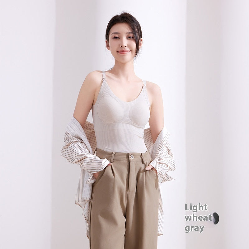 Comfortable Justice Sling Care Vest