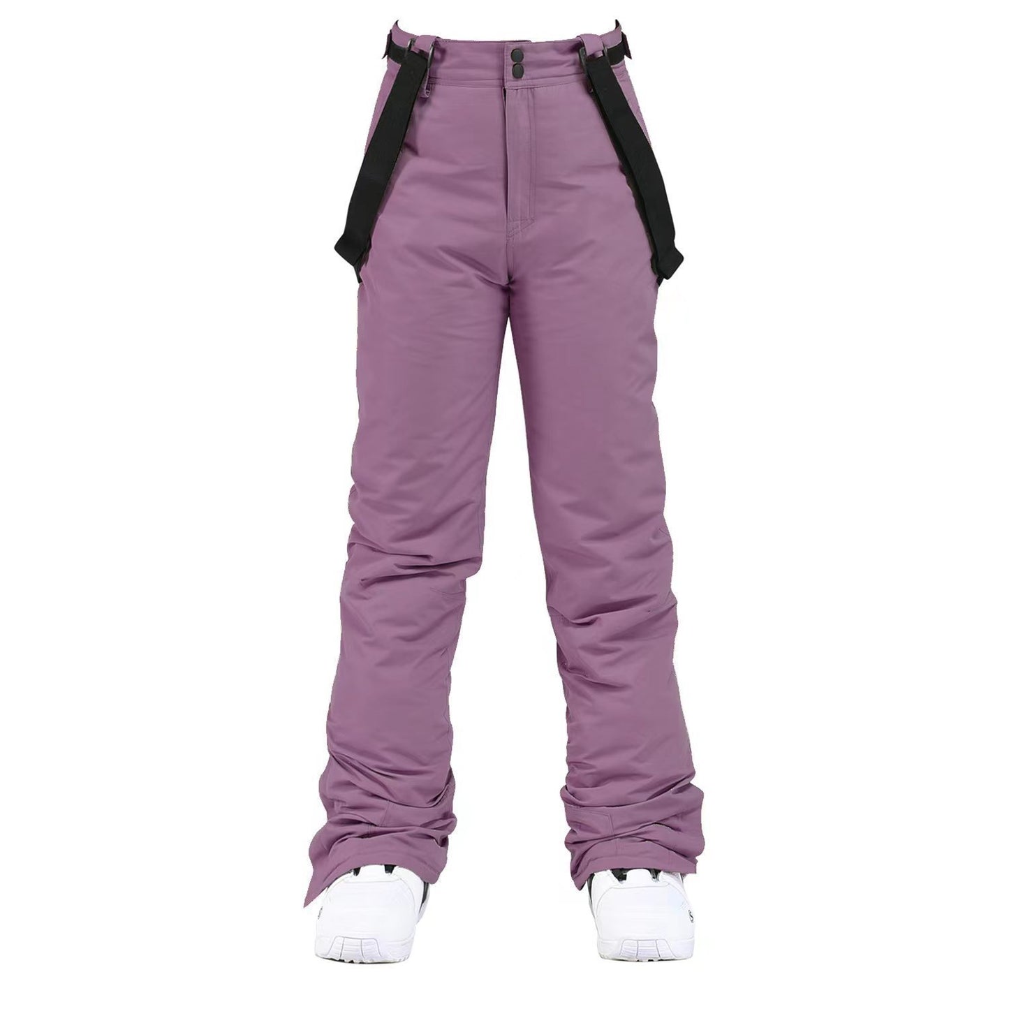 New Outdoor Men's And Women's Climbing Pants