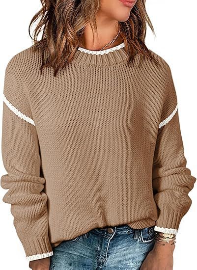 European And American Autumn And Winter Women's Long Sleeve